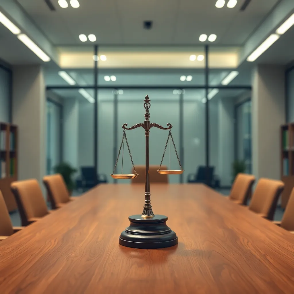 Юридичний консалтінг